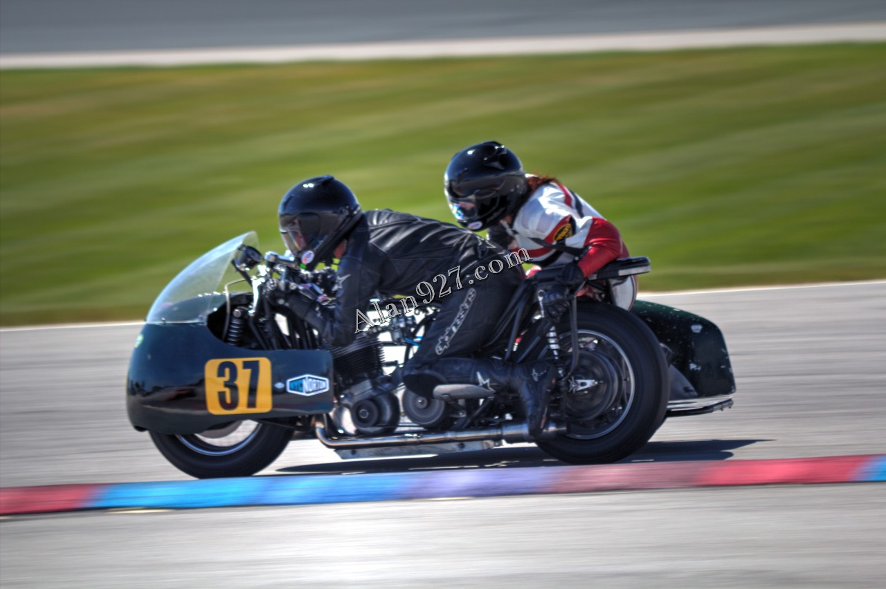 Alan927 Motorcycle Racing